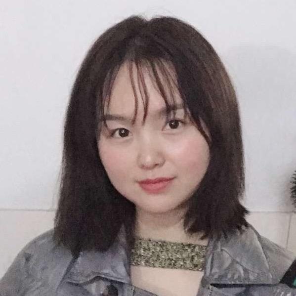 阿姣升级打怪中