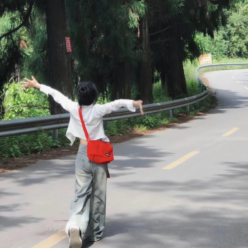 张张的日常👗