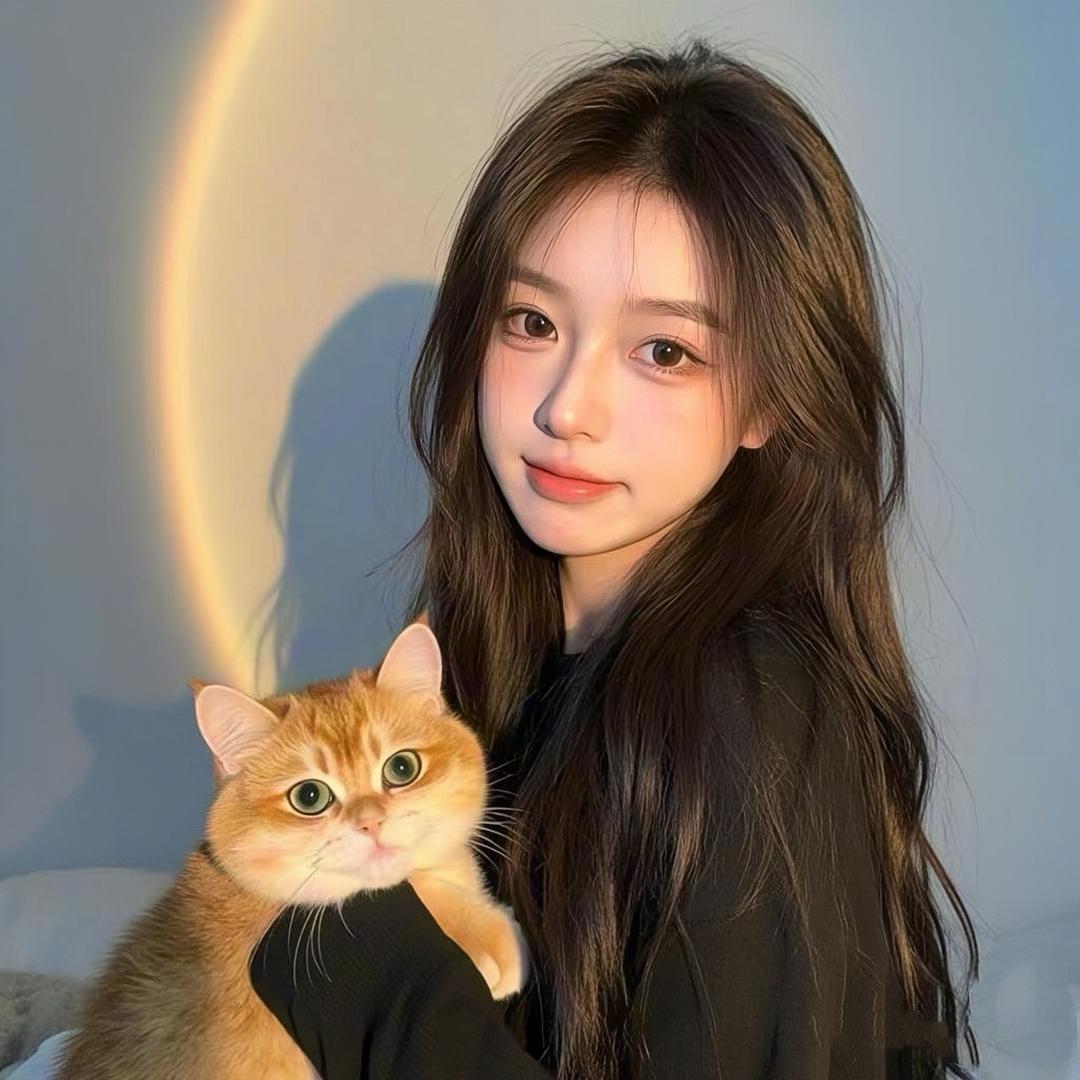 布丁爱跑酷🐱
