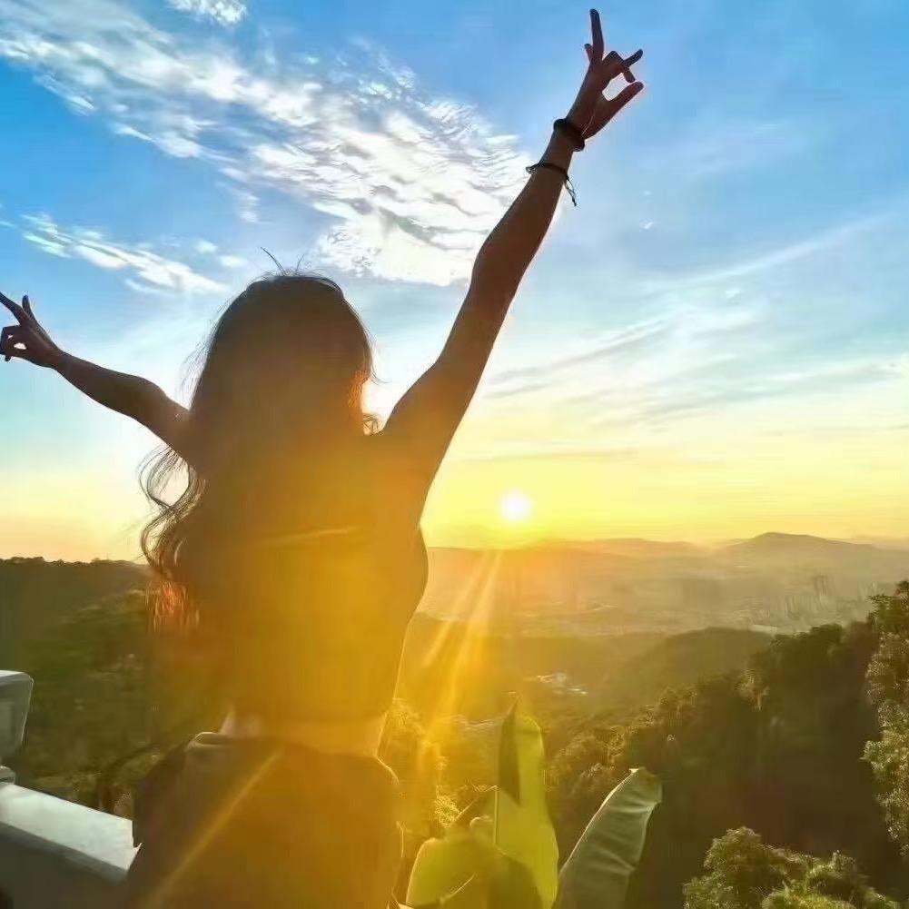 美美不美🍀