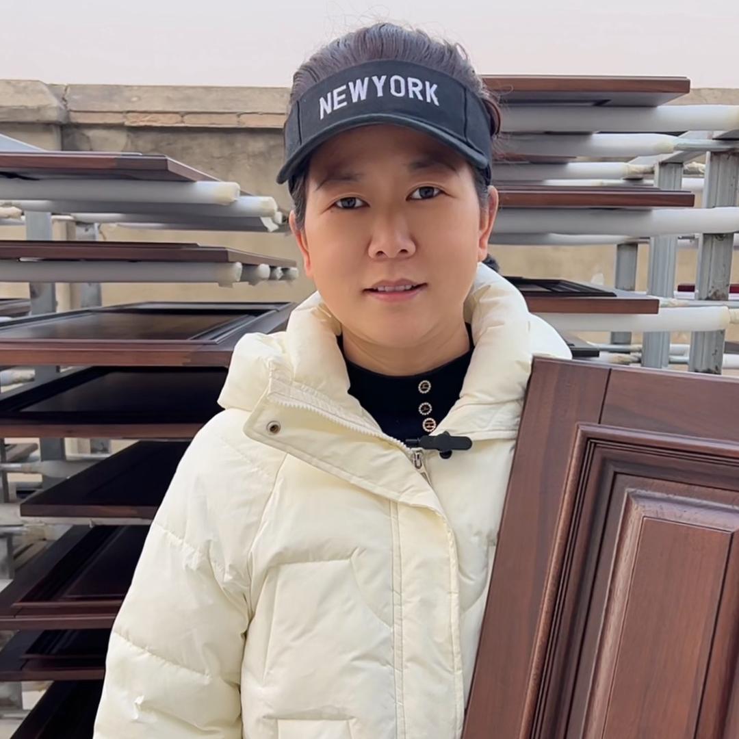 实木烤漆工厂依凭匠心