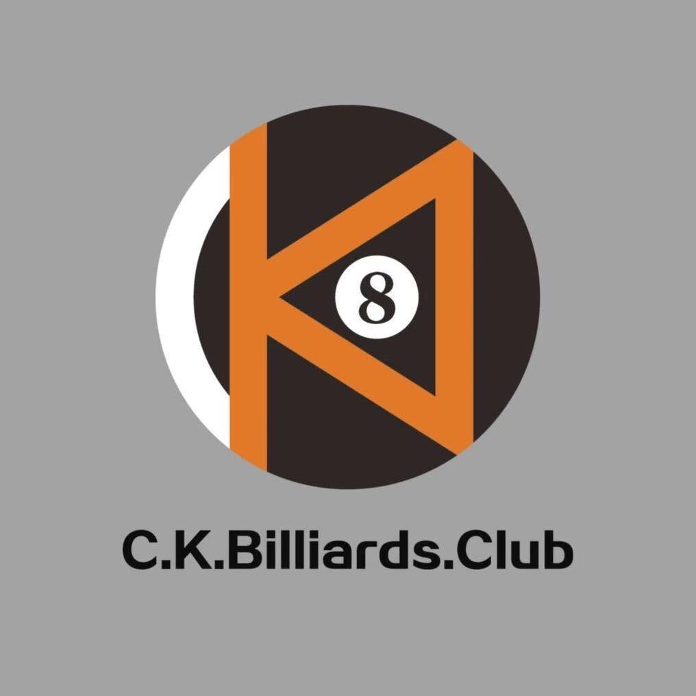 C·K台球俱乐部