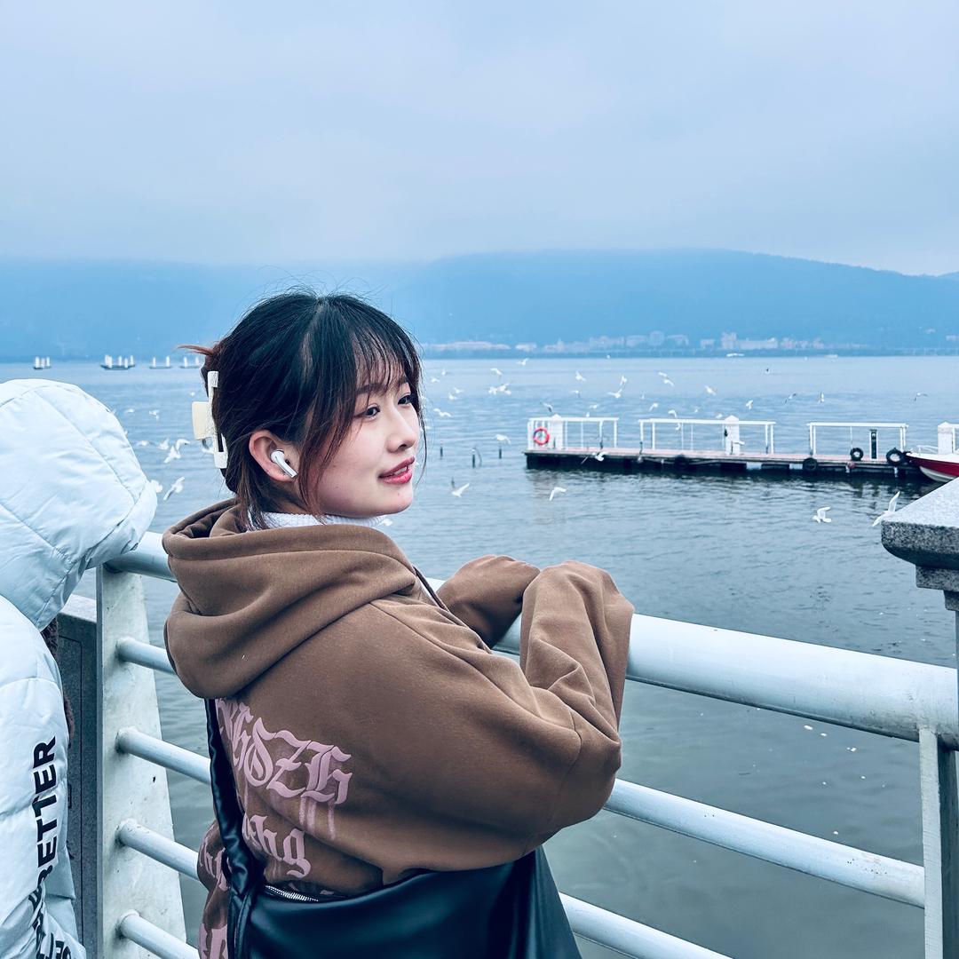 小裴同学
