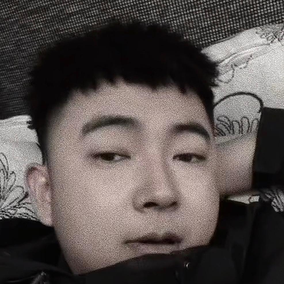 你挺能闹i