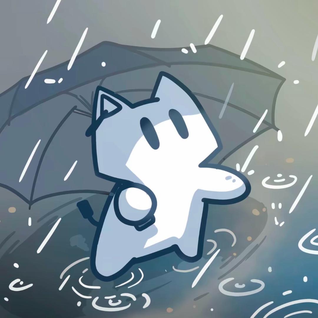 心绪.（被郑润泽回应版）