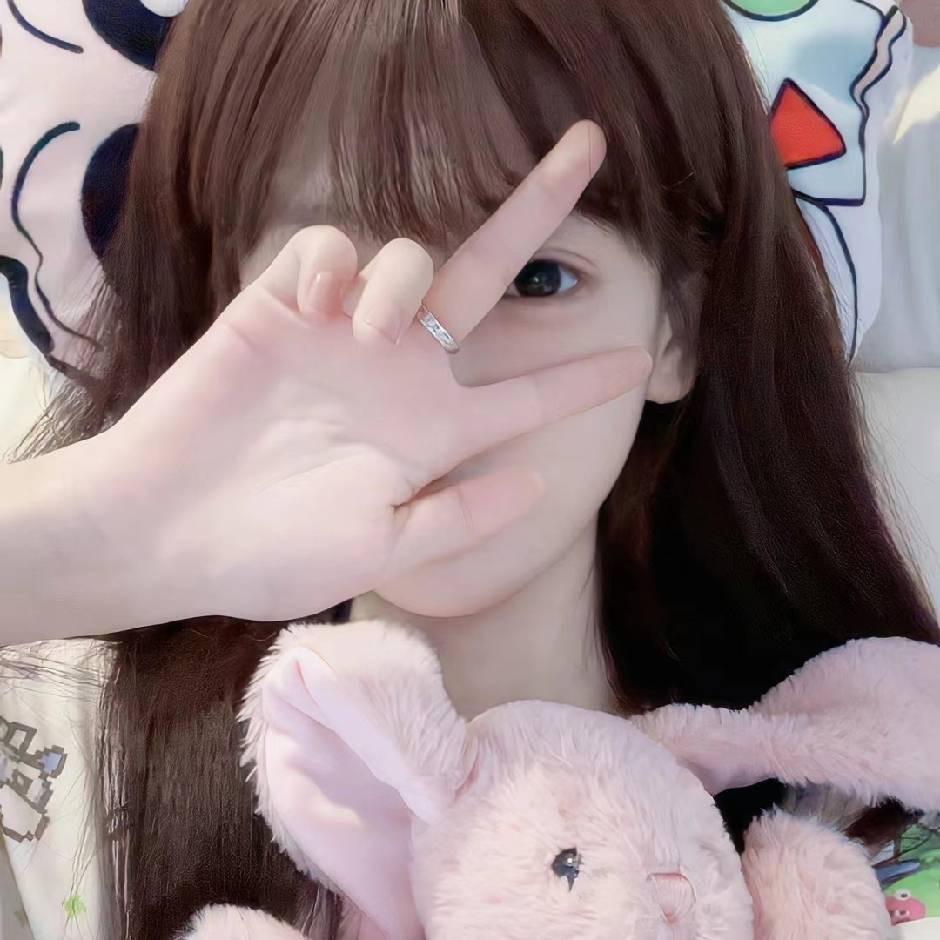 凌乱的馨🩵