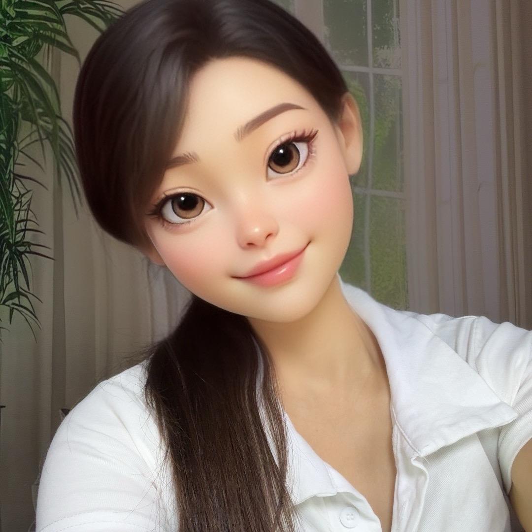 我不是淑女