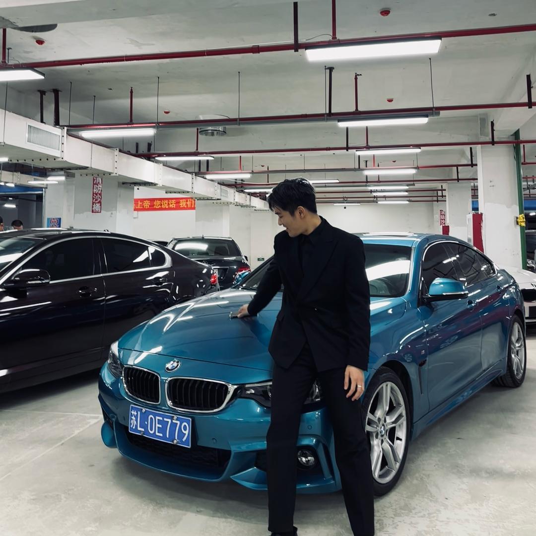 豪金（好车推荐）