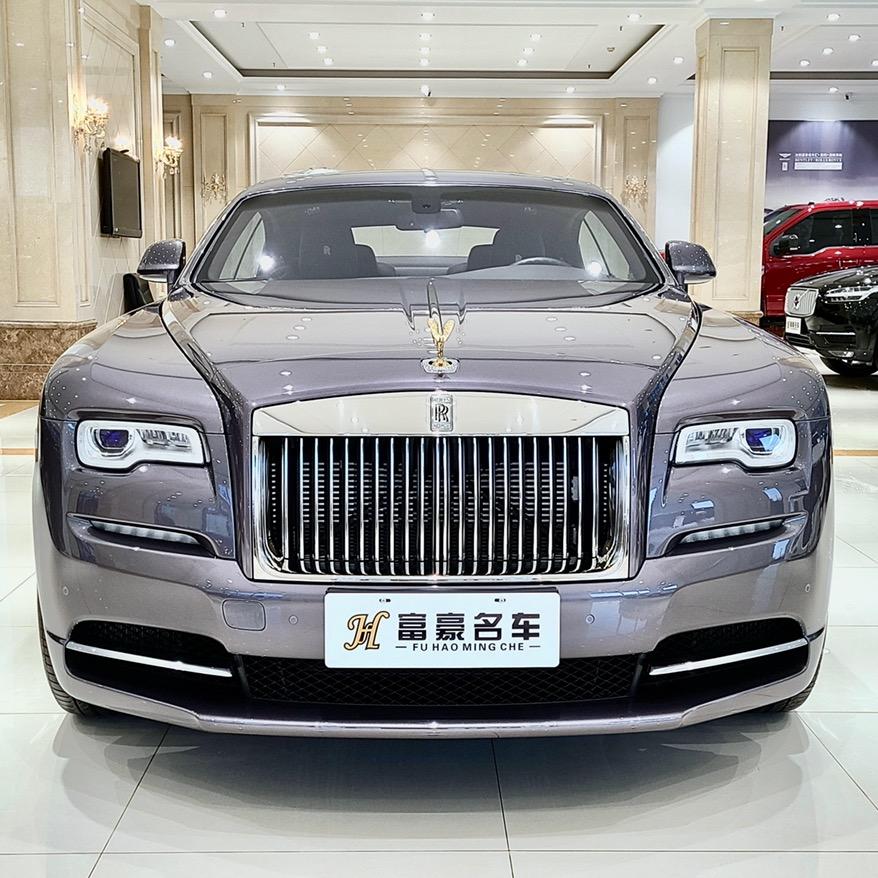 沈阳富豪名车