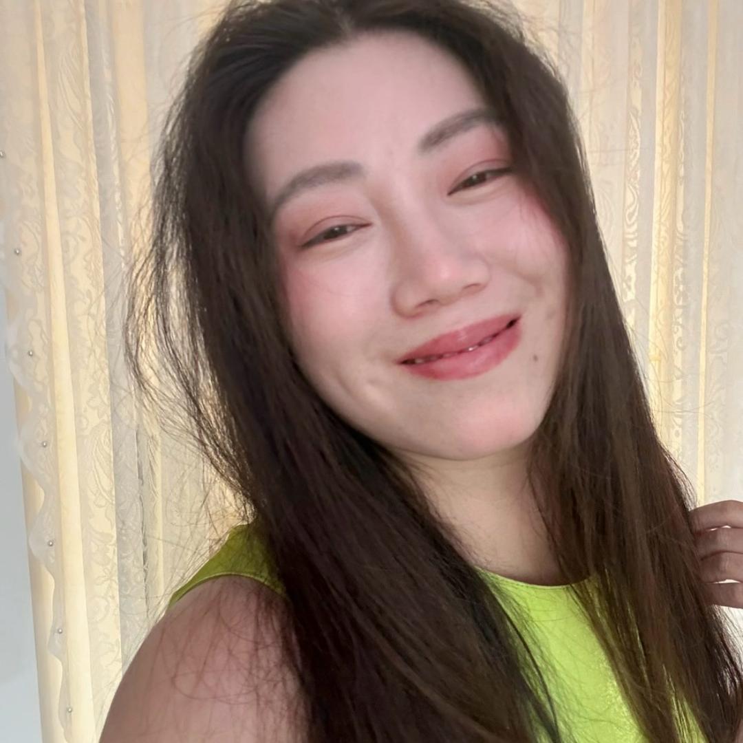 Guoye果也鸢鸢美妆