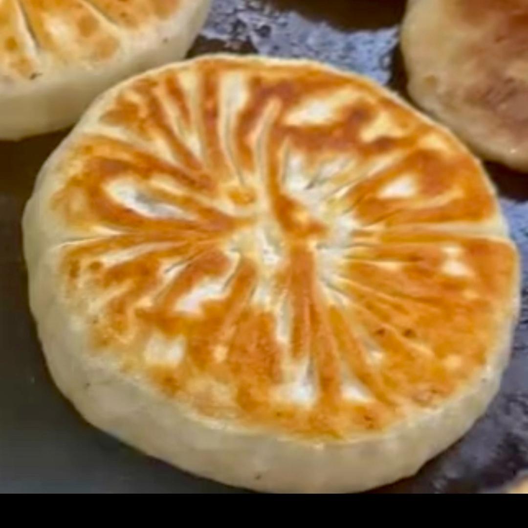 南乡鲜肉饼（非遗美食主理人）