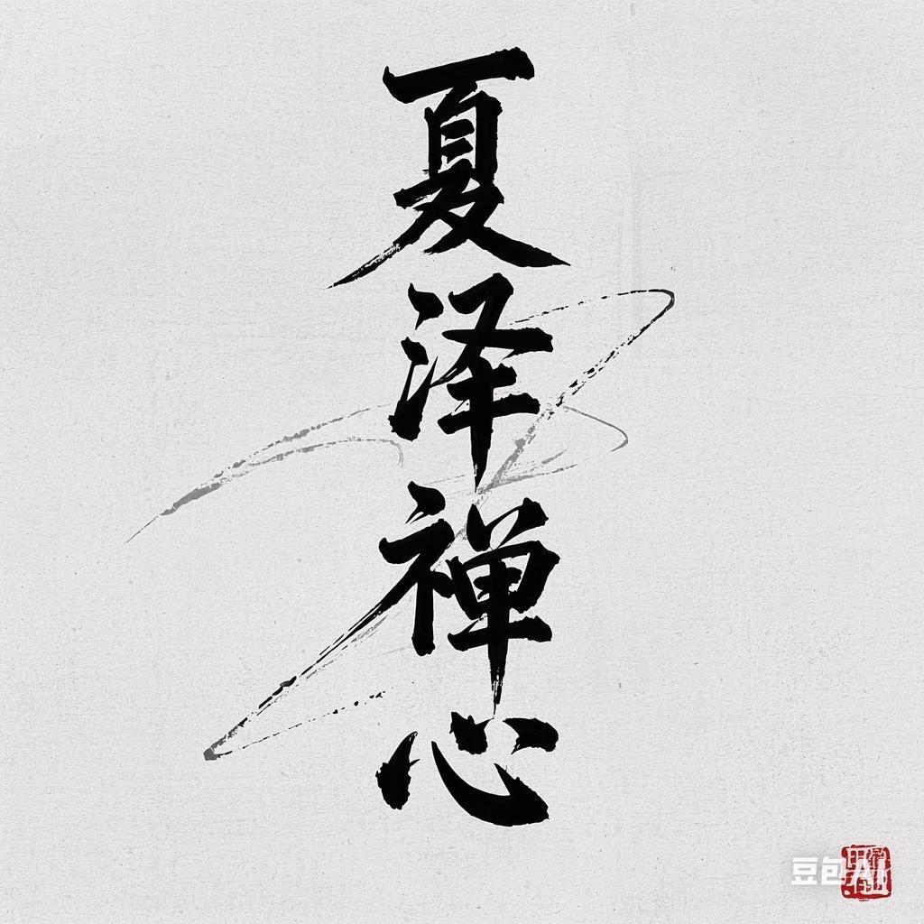 夏泽禅心