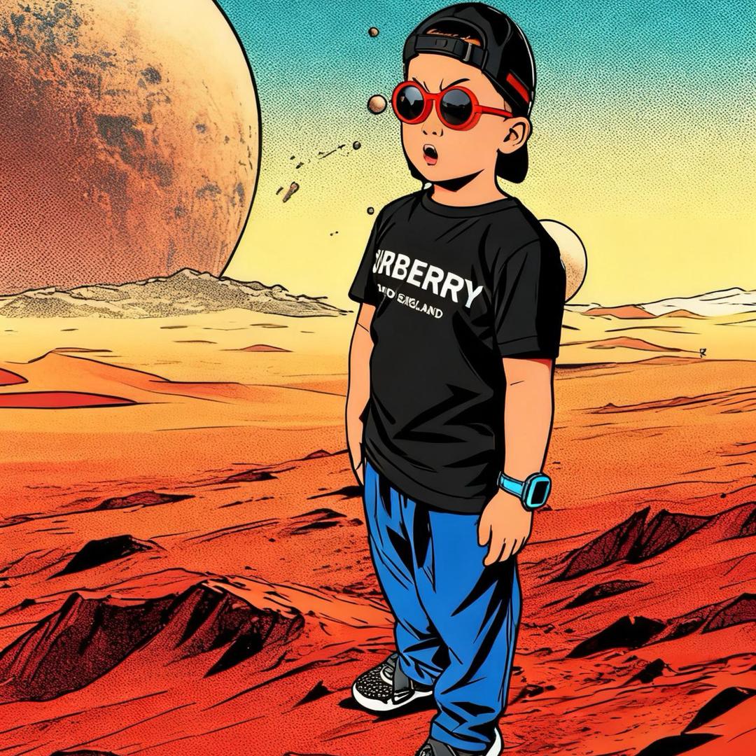 Mars
