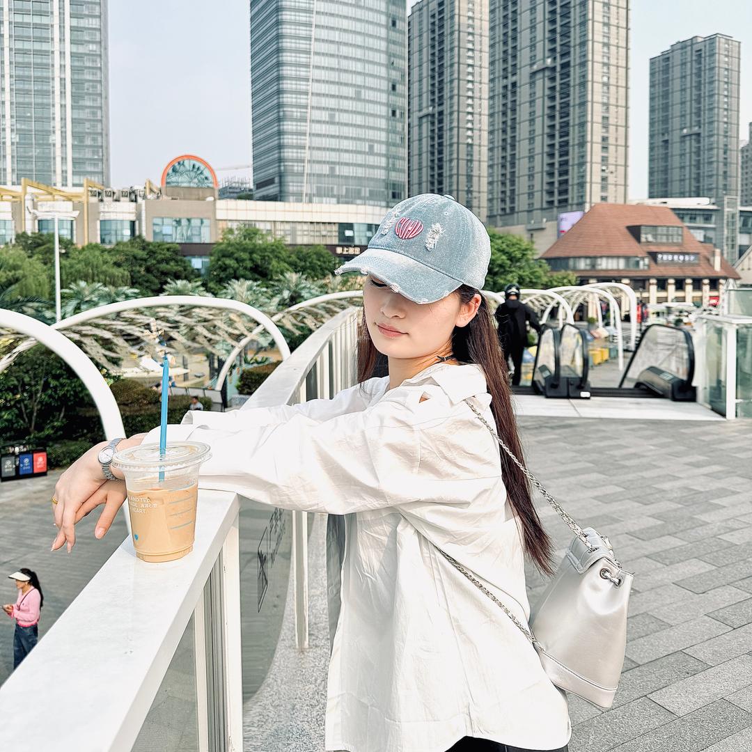 姜小姐💓