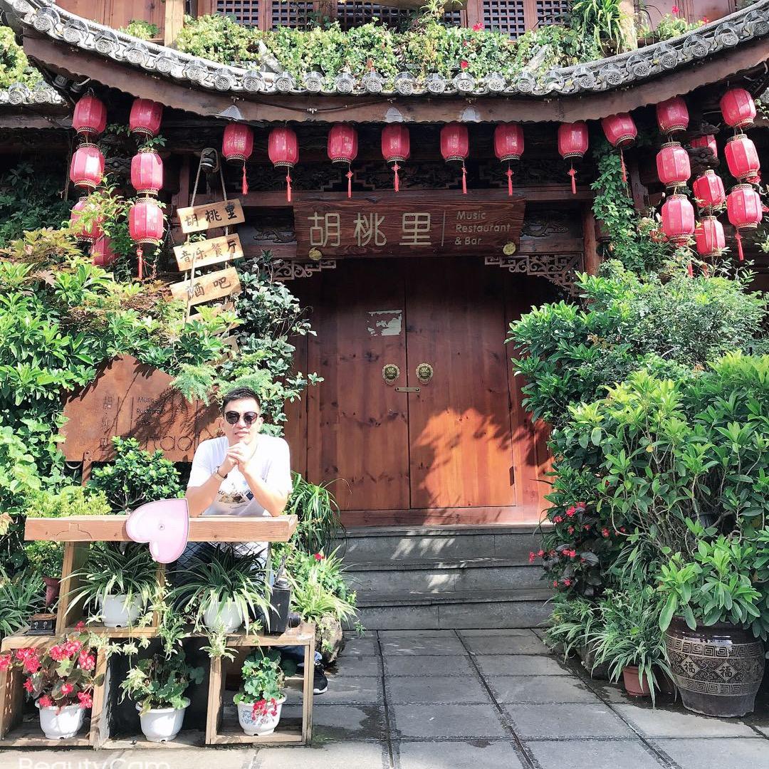 王子通讯勇哥（临湘土特产推广）
