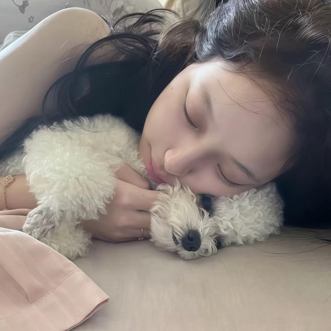 叽里咕噜说啥呢