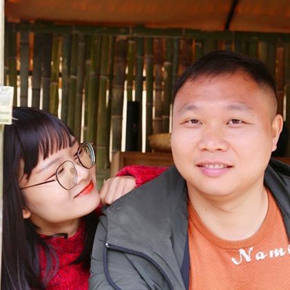 吴小妹和张大胖