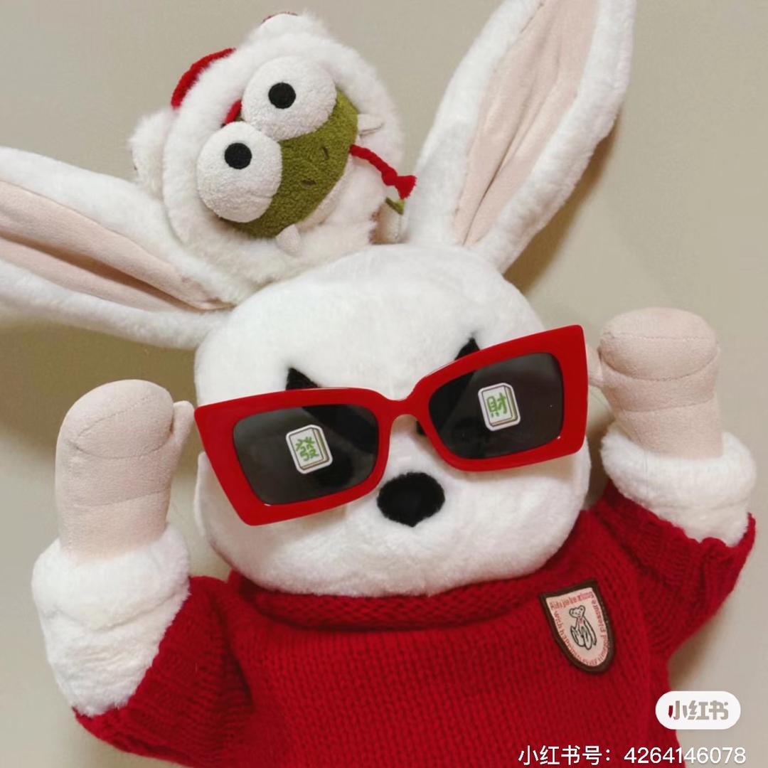 小熊才不想打工