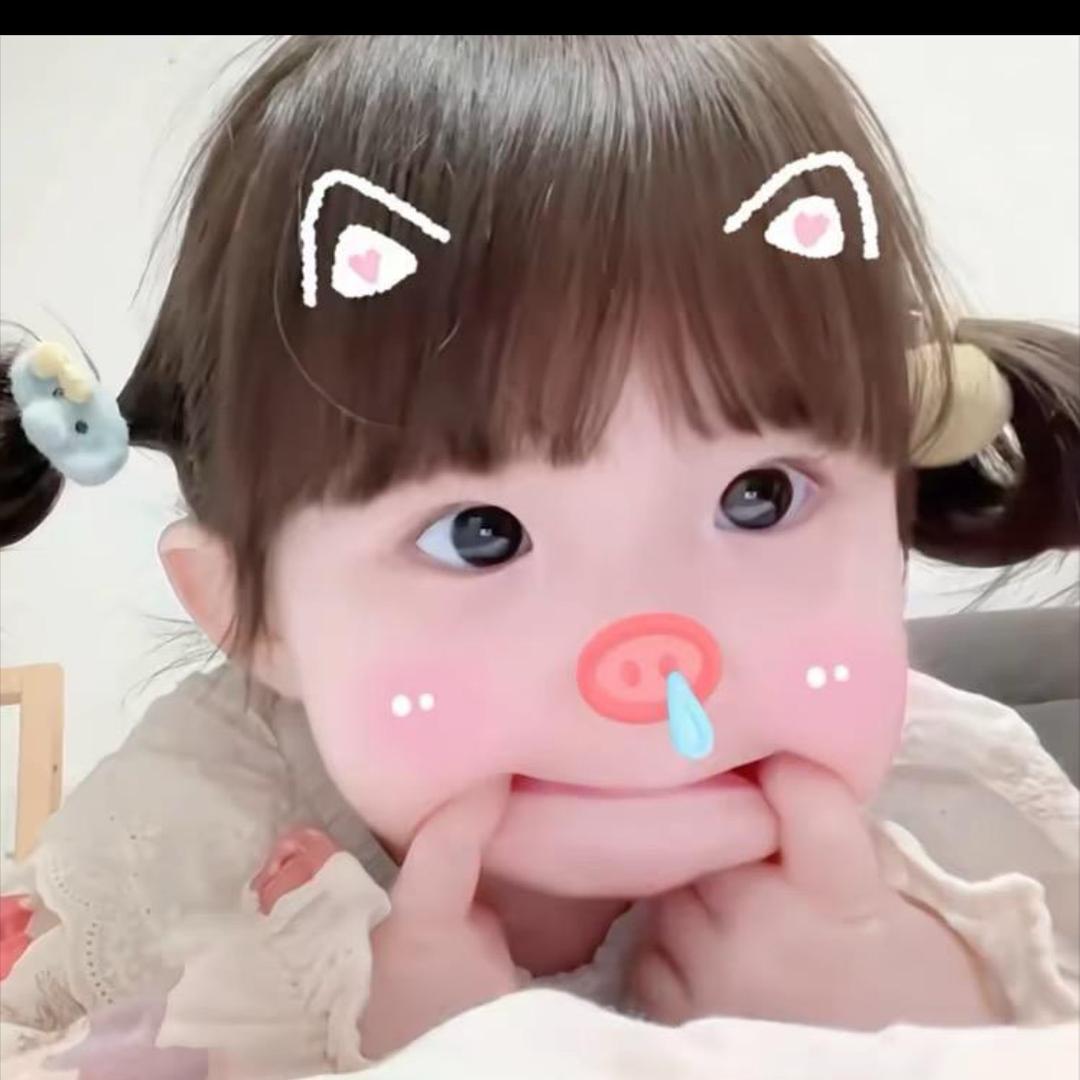 001💕