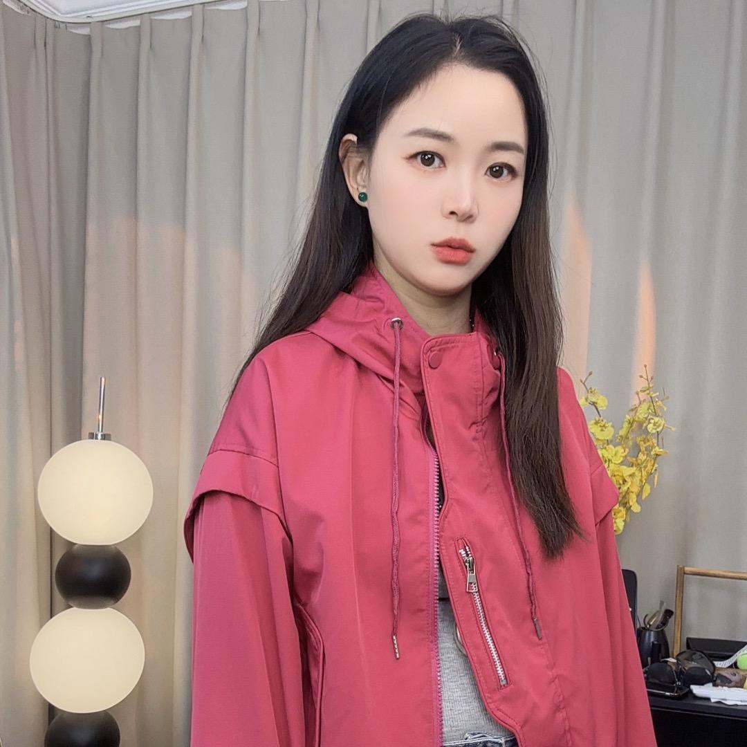 阿七来了🌈