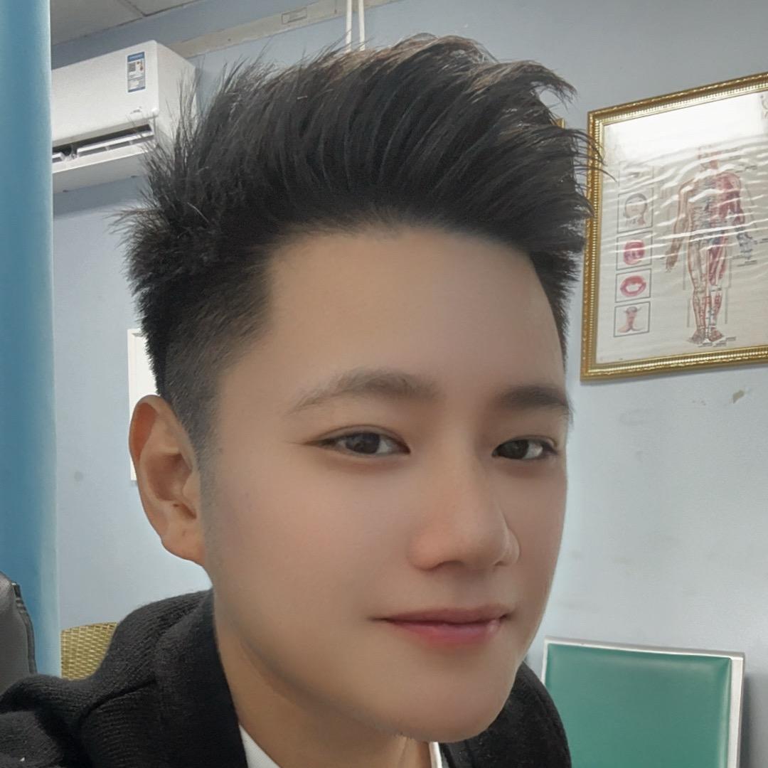 涛哥（蜕变纪）已减5️⃣0️⃣斤