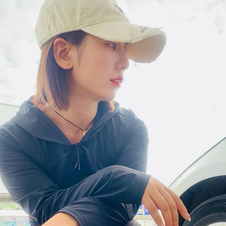 霞姐不懂车🚗