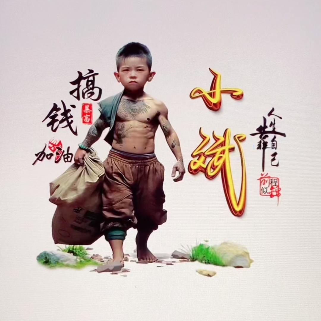 As小斌
