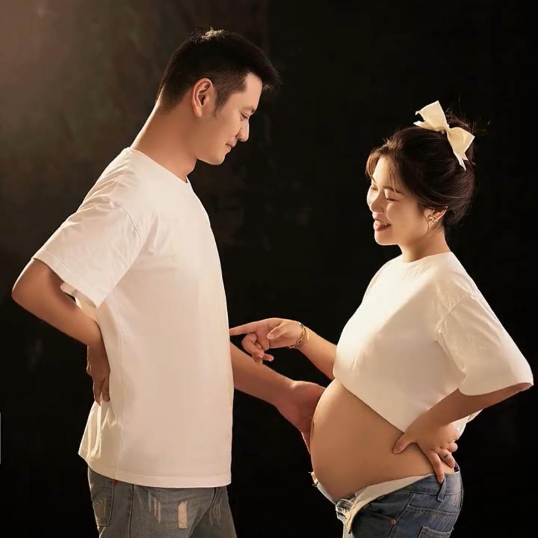 小郑娴夫妇（好物分享号）