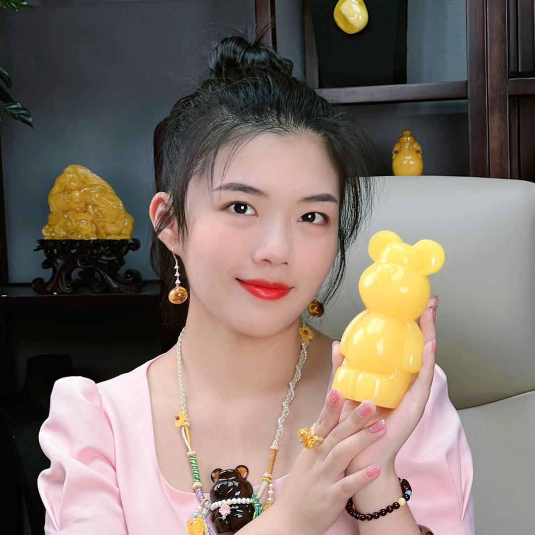 琪琪珠宝