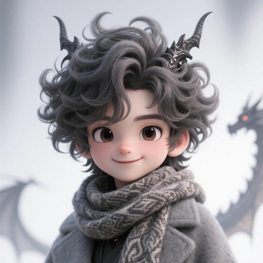 龙古拉（小号）