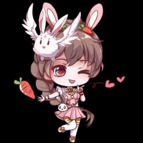 小舞兔宝宝