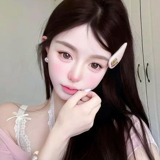 小妍软软๑