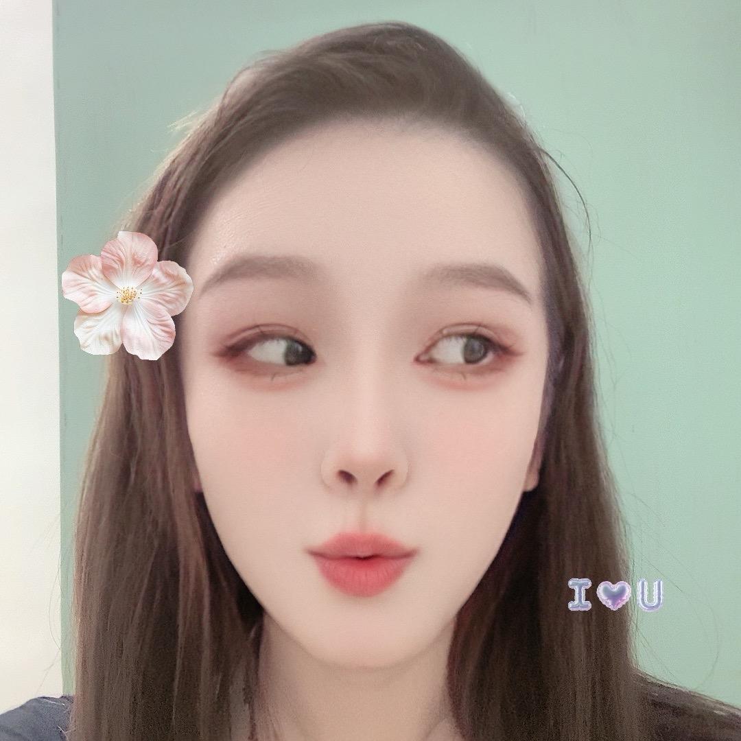 左边的画