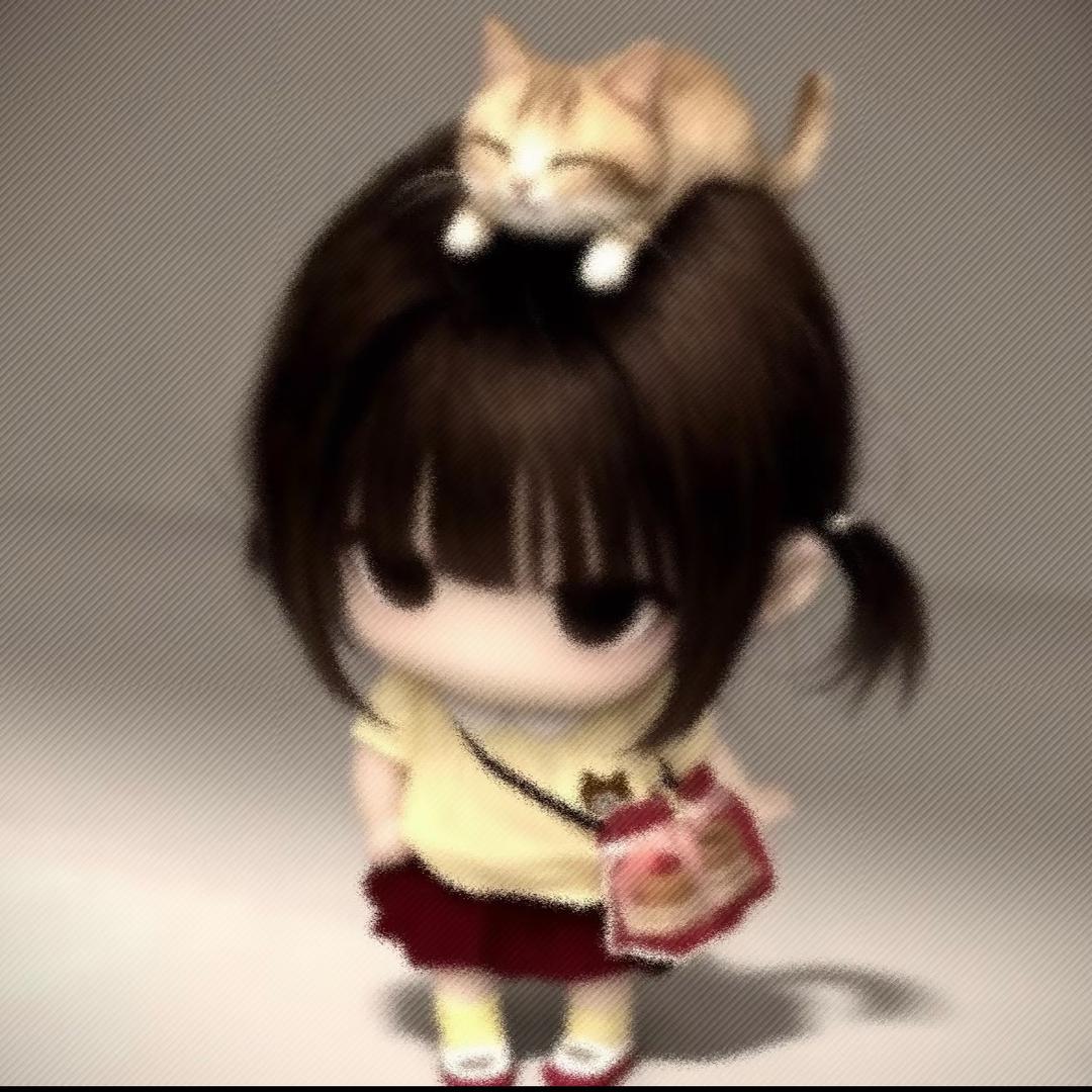 kitty.