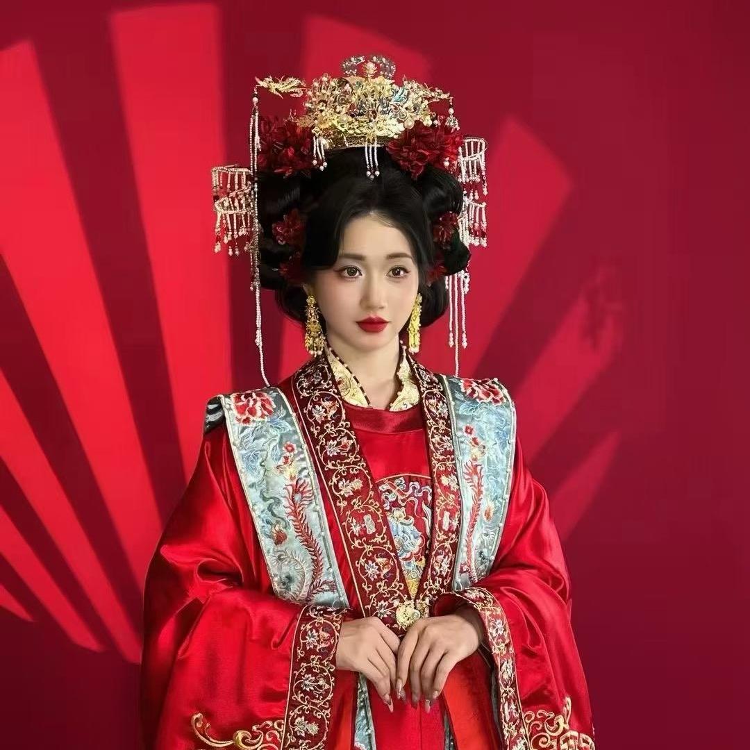 妆造师@小九
