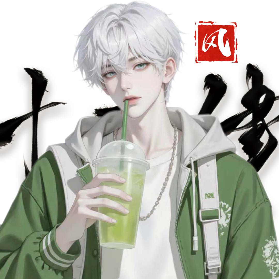 𝓕.张一西