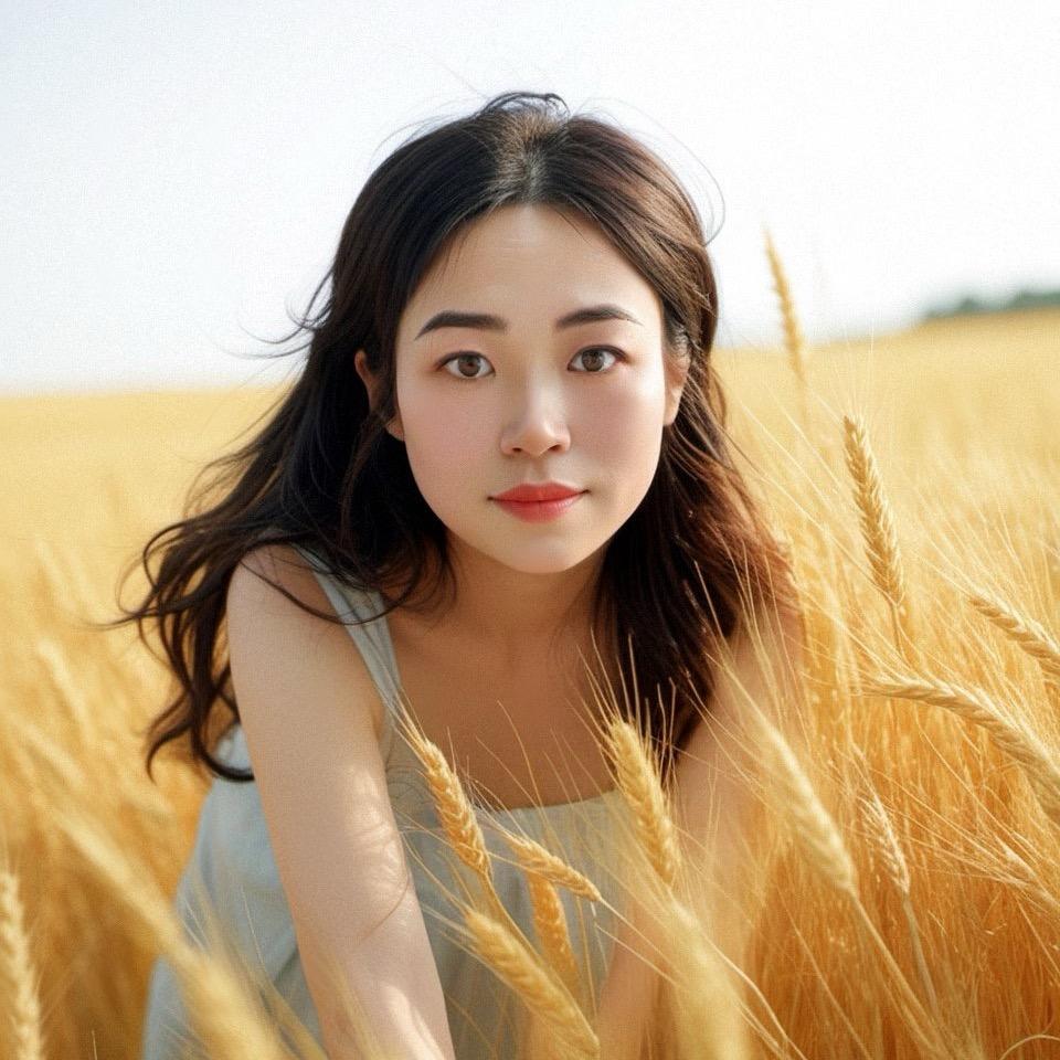 李姑娘