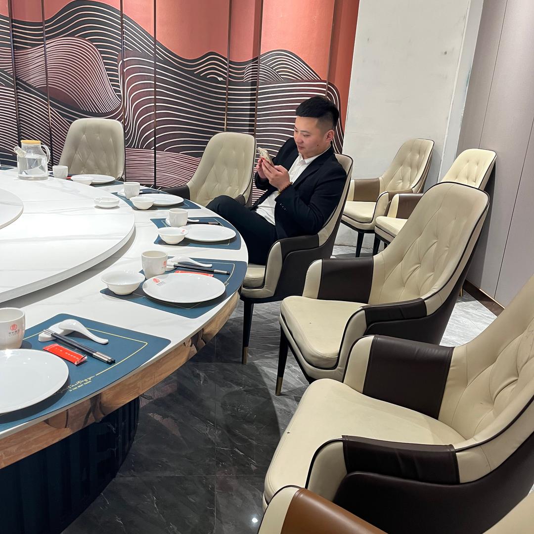 云顶台球棋牌俱乐部～王派炒鸡🐔