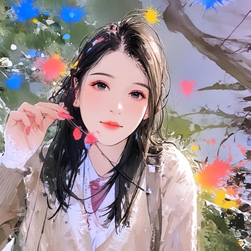 ღ 良品໑局 ᭄💞