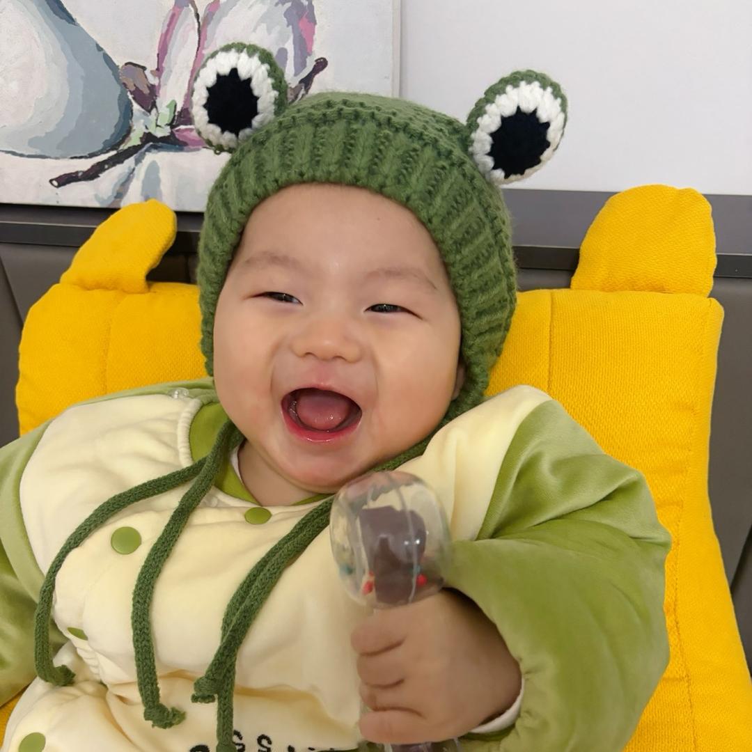 小翼宝妈妈