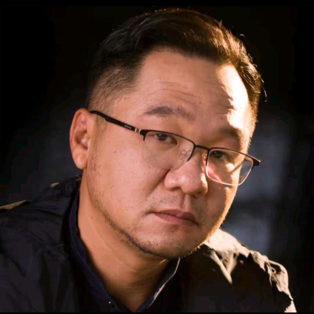 大漠叔叔🌈【切片号】🌈