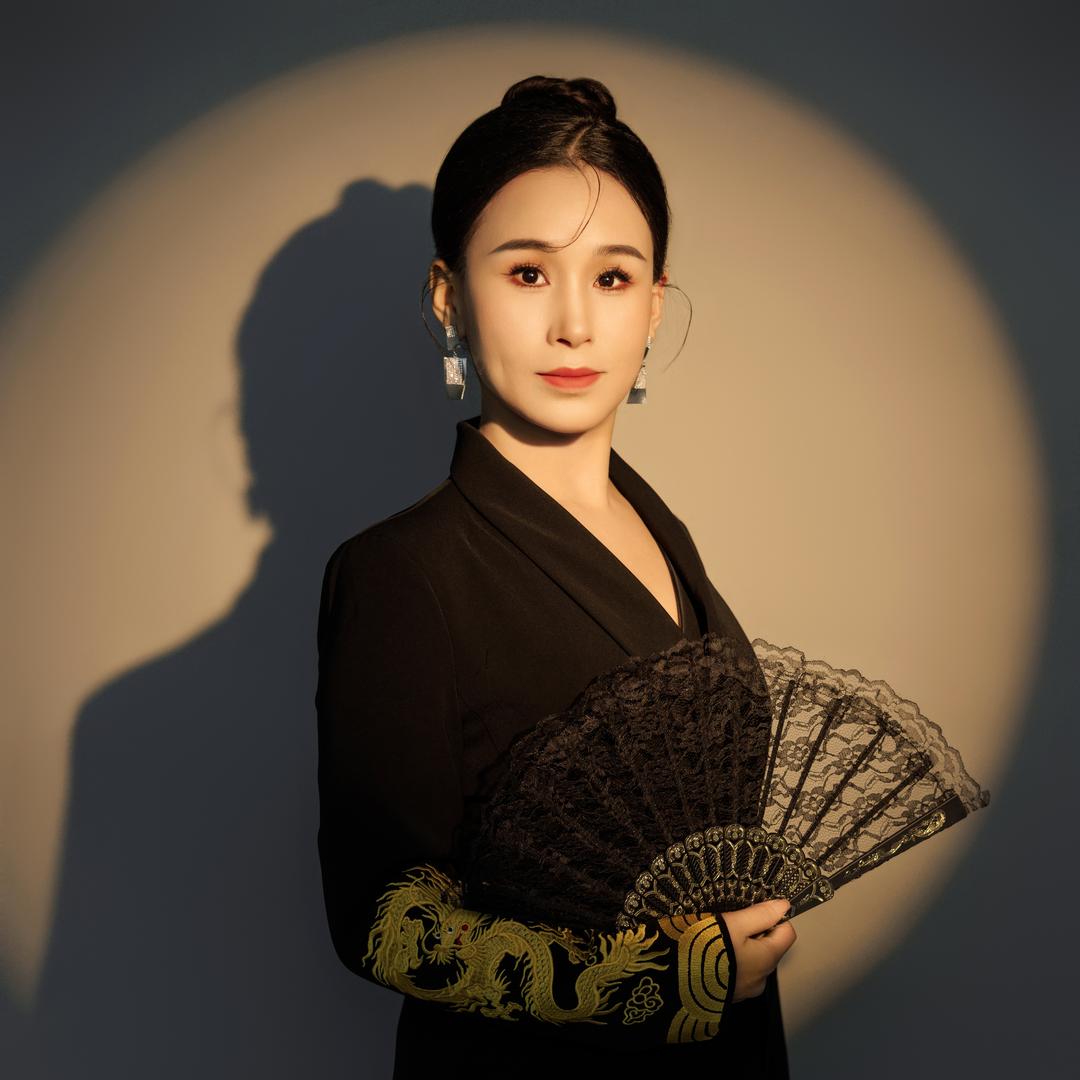 鄄城静姐说媒