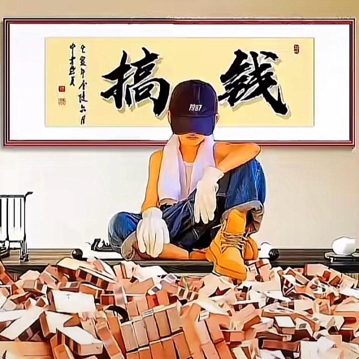 最后一口可乐