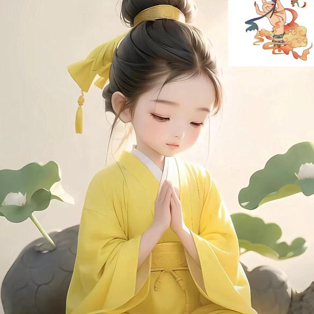 大唐公主👸