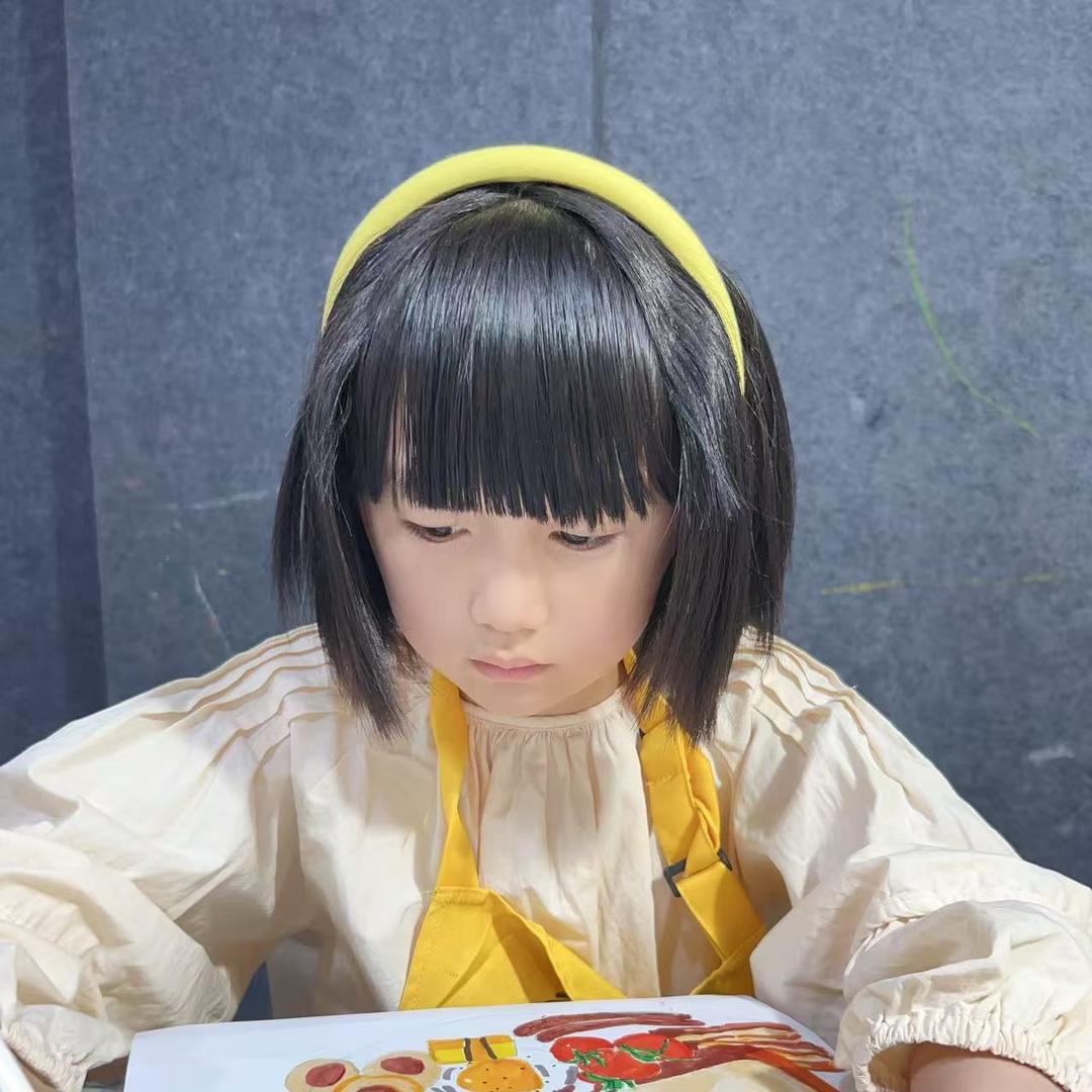 敏敏子～
