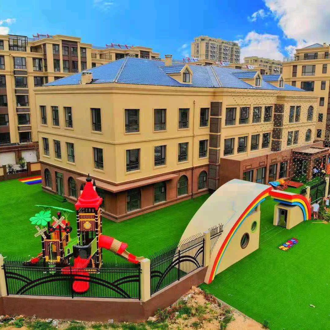 清华园•红缨幼儿园