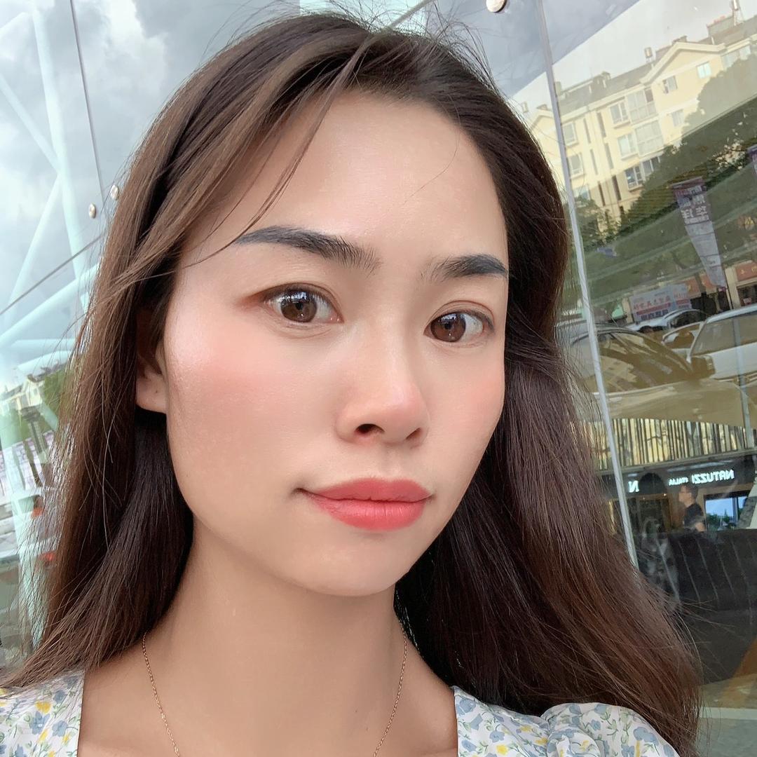 怡然可可❤️