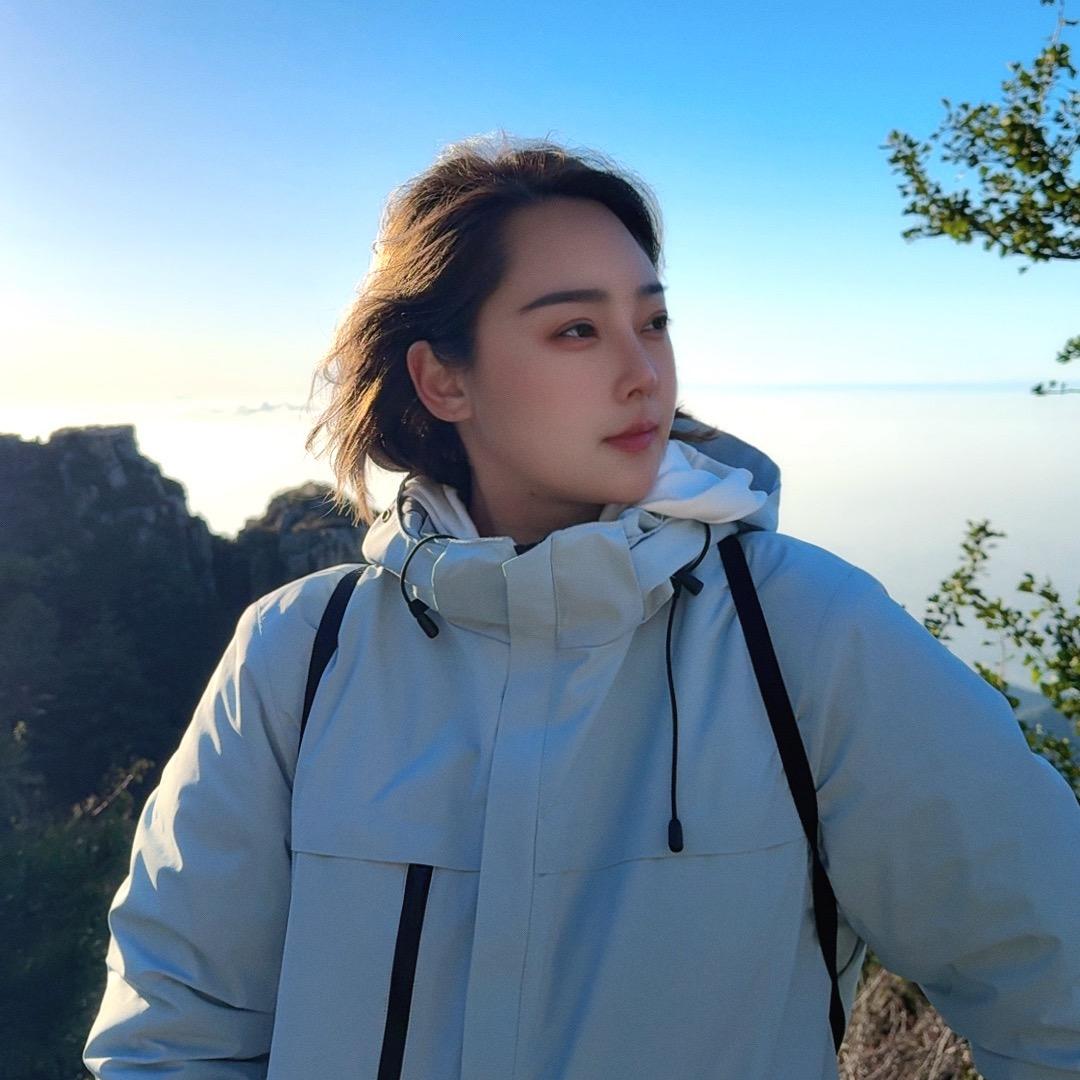 大婷子（甄选）@抖音