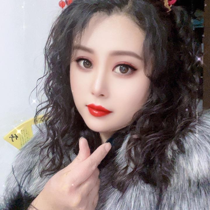 亭亭玉立