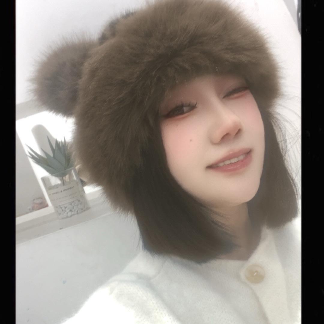 喵里喵气